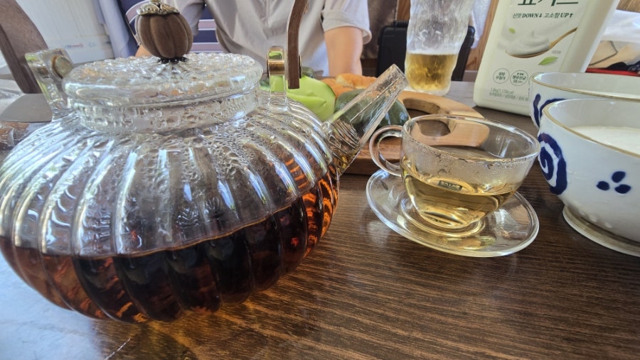 청솔회관 사진 5