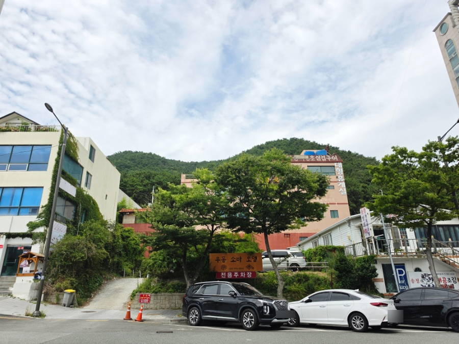 부산 송정맛집 송정코다리 본점 사진 5