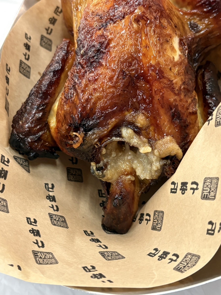 김종구식맛치킨 전기바베큐옛날통닭 사진 5