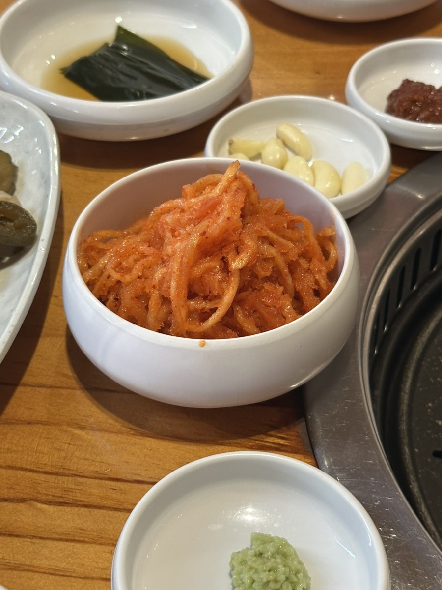 83haechi Dongnaejeom photo 5