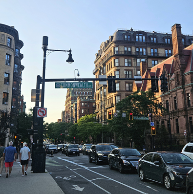[Boston] 보스턴 여행기(1탄): 고즈넉한 적벽돌의 로망, 팬웨이 파크, 대학교 탐방(MIT, Harvard)