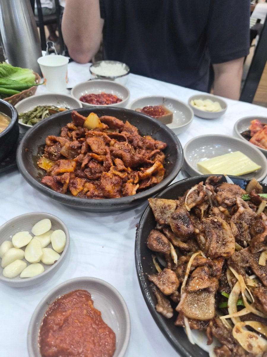토실배기 사진 1
