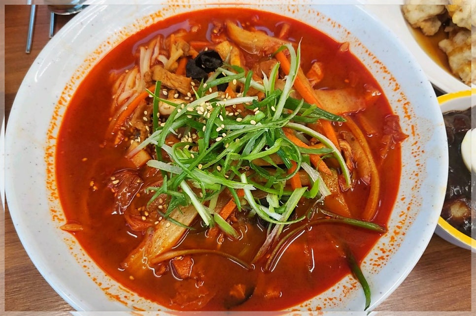 중국집 사진 3