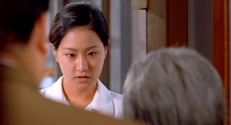 [훈데코타일의 영화이야기] 임권택감독의 영화 노는계집 창(1997)리뷰