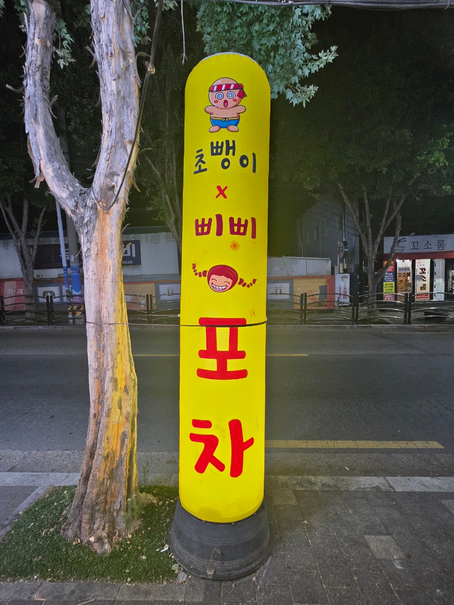 삐삐대포 사진 2