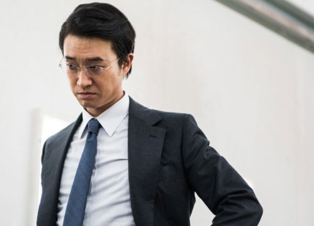 "진짜 조폭인 줄..." 무명에 공장 알바 등 하다가 인생 역전한 배우 4명
