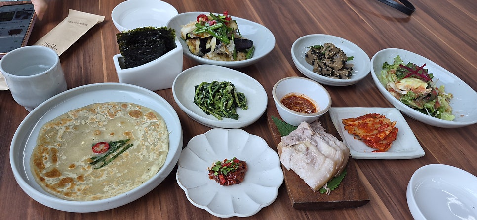 담아래 사진 2