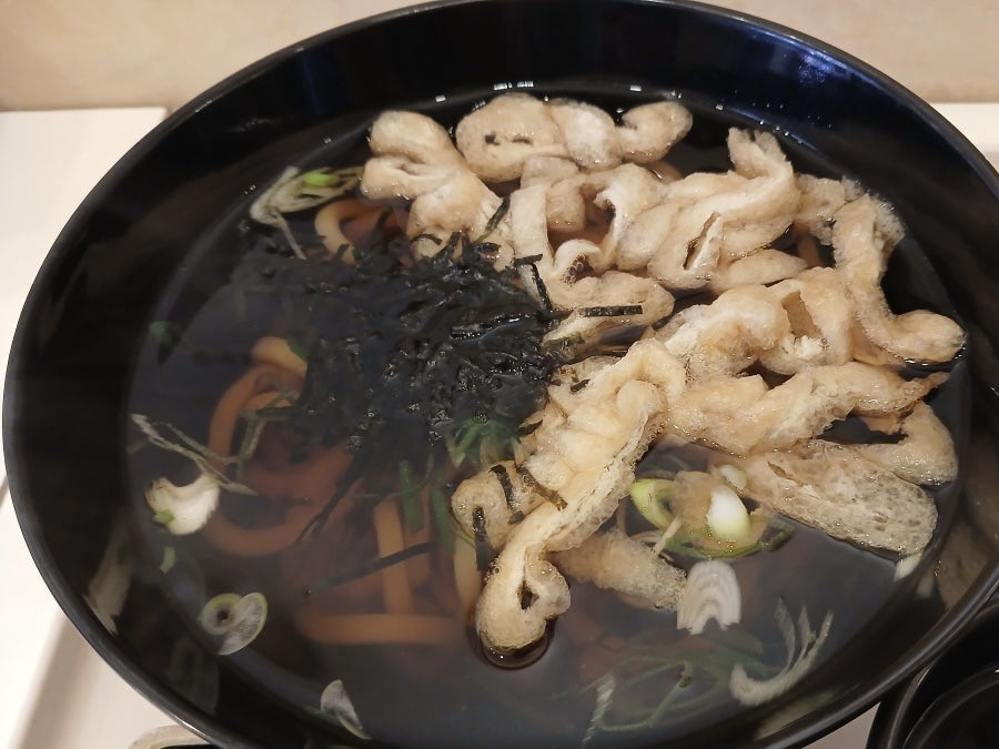 정직유부 김해스카이점 사진 3