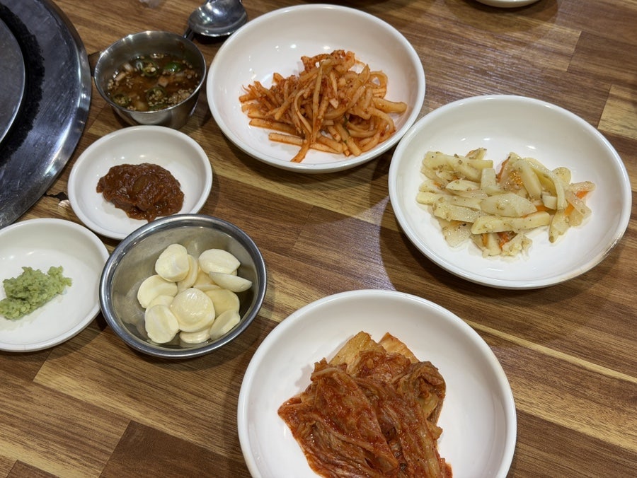 삼산꼬들목살 사진 6
