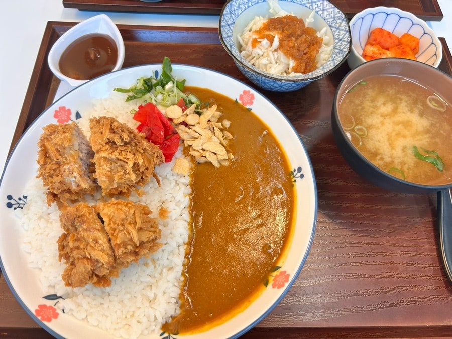코레와카레 시지점 사진 6