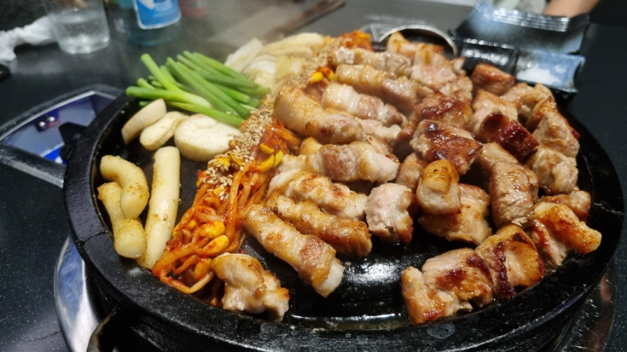 그릴링24 사진 2