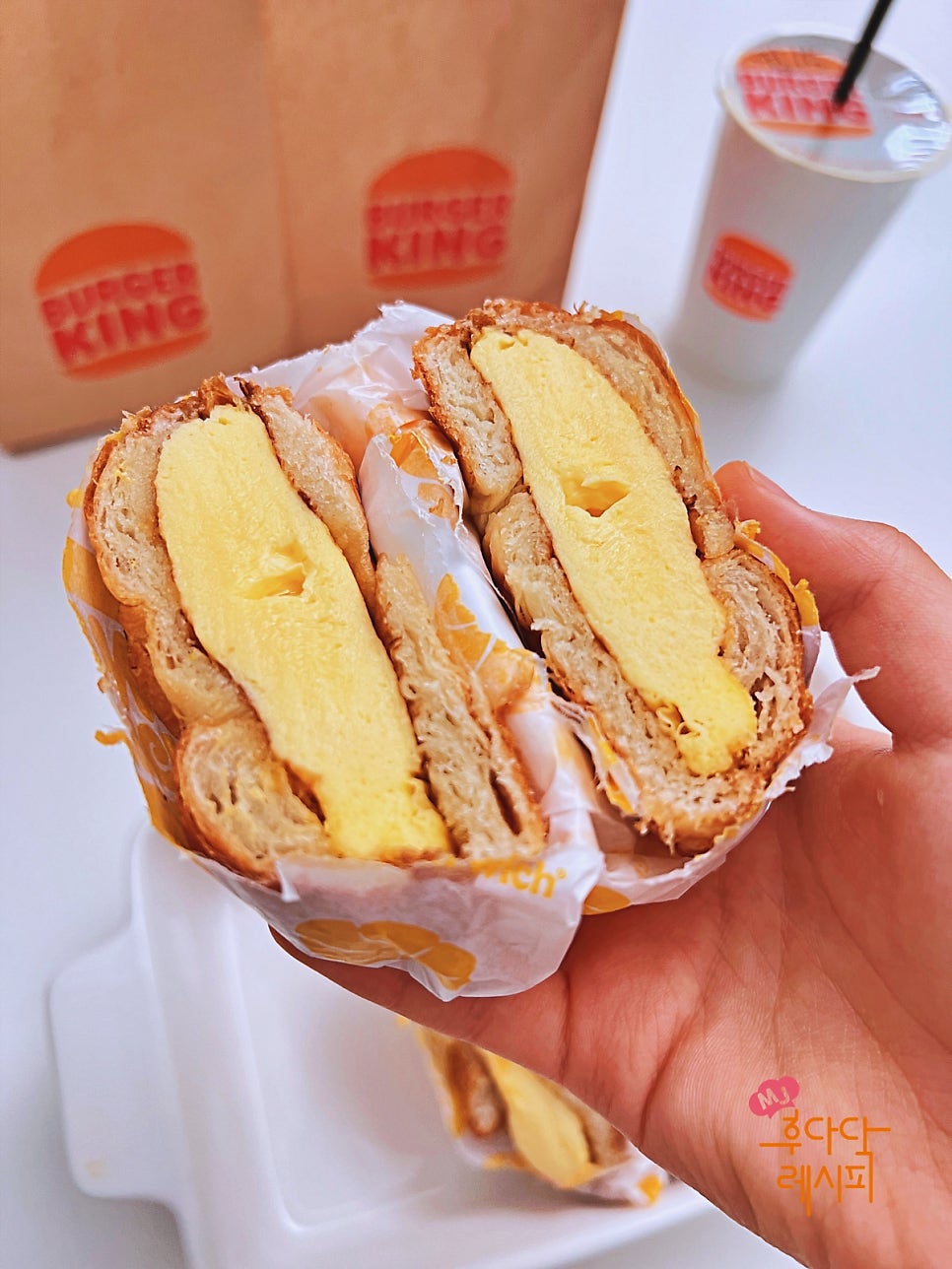 버거킹 부산영도DT점 사진 2