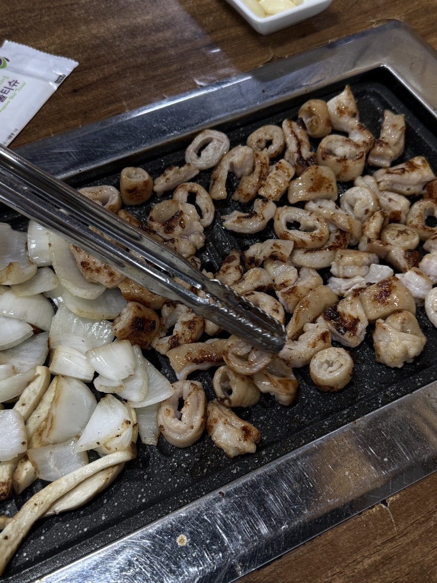 봉계막창 사진 3