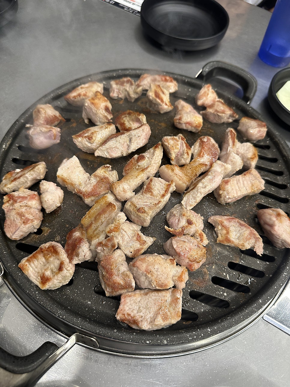 오늘김해뒷고기 사진