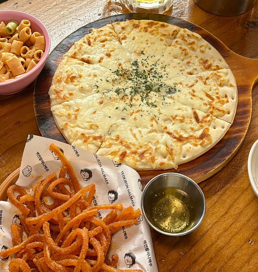 역전할머니맥주 매천점 사진 5