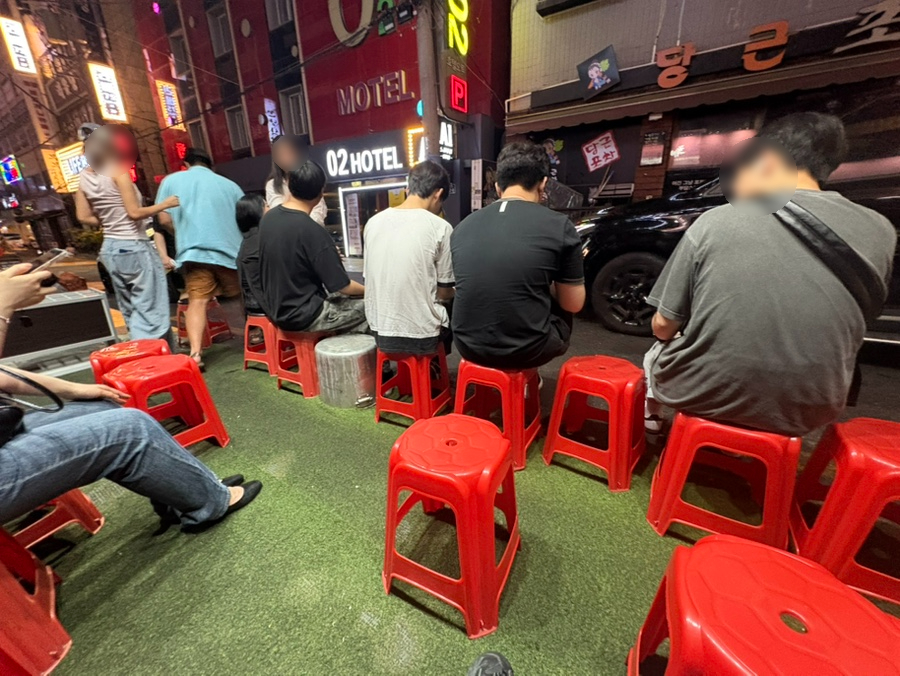 후발대 사진 6