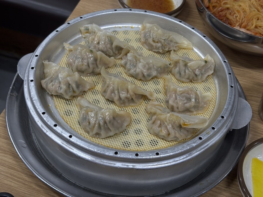 대가면옥 사진 5
