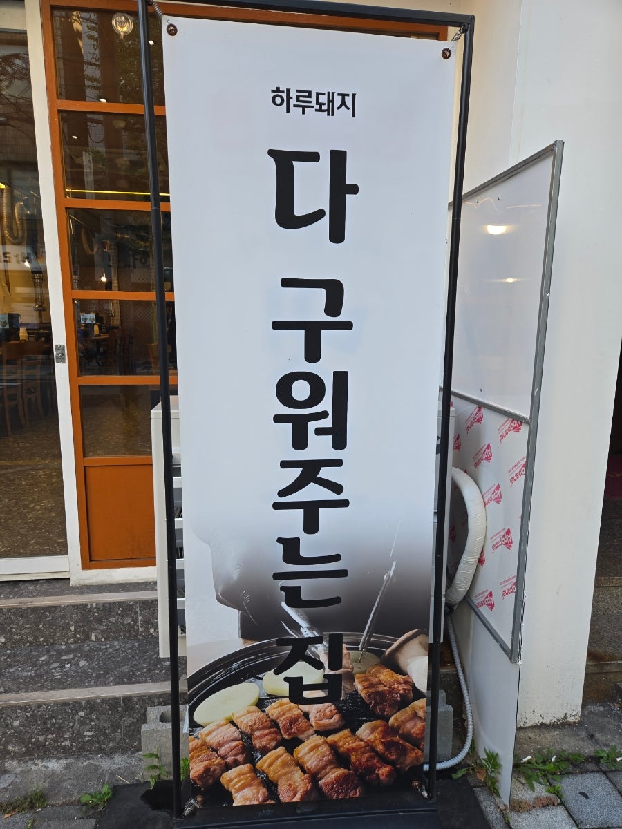 하루돼지 사진 4