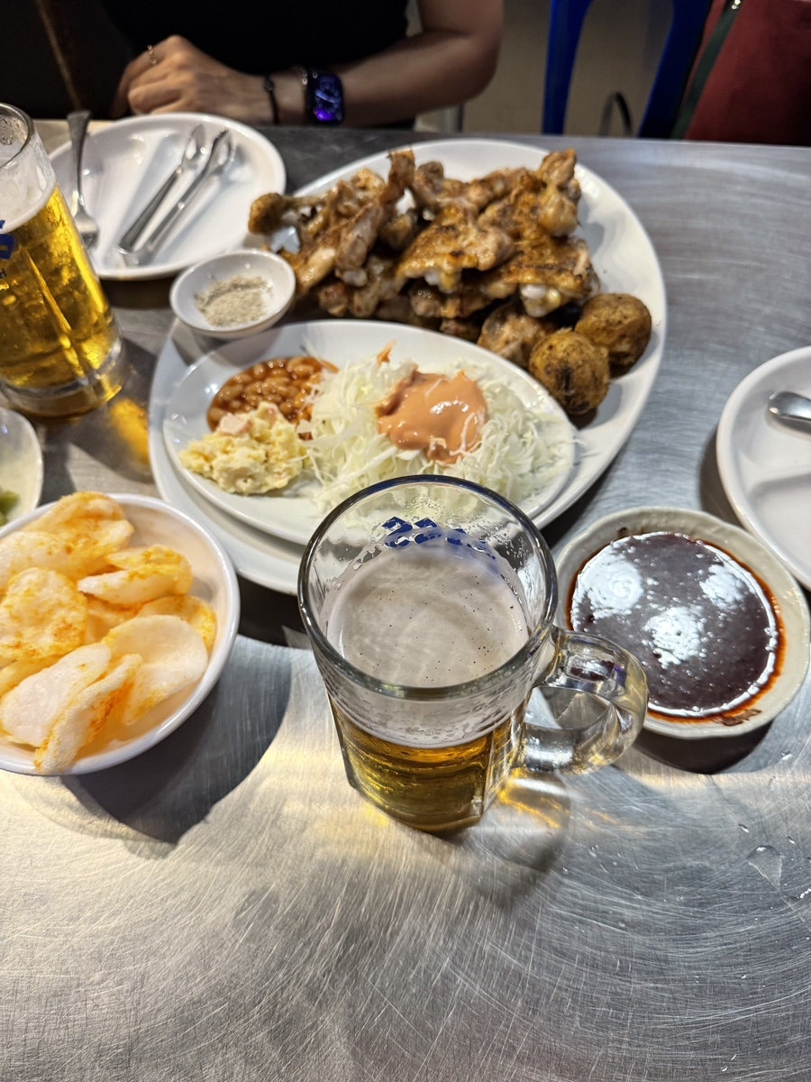 달맞이 사진 6