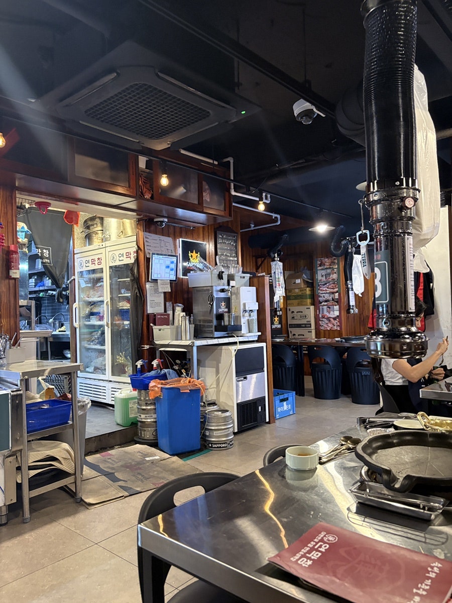 연막창 부산당감점 사진 4