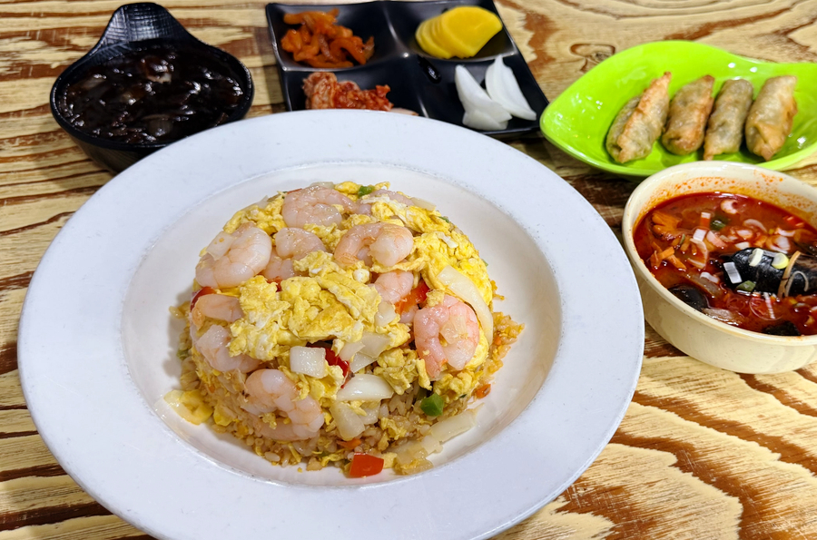 글로리반점 사진 1