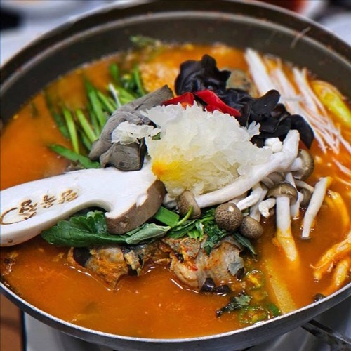 향옥정 사진 5