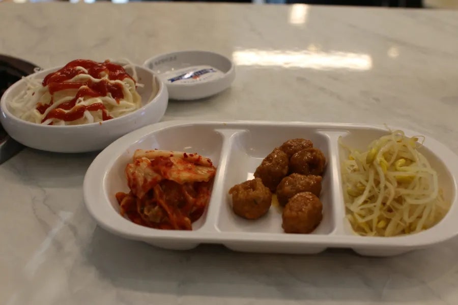 진가부대찌개 사진 6