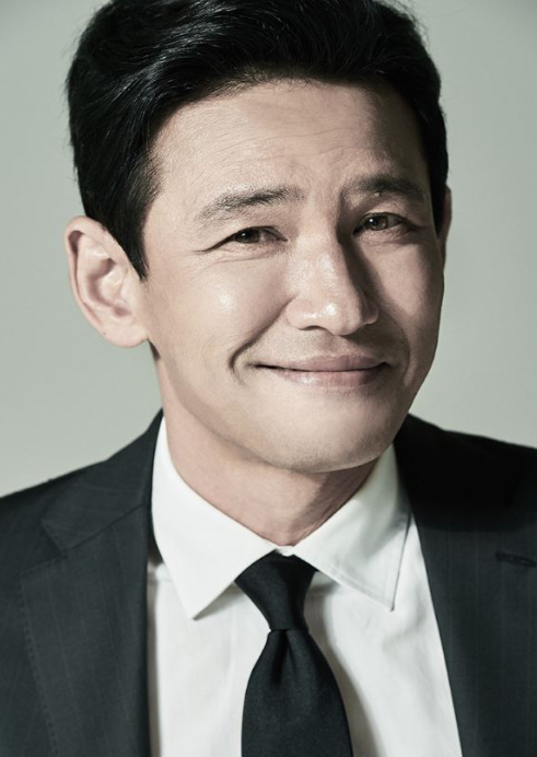 배우 황정민 프로필 총정리! 근황,나이,가족,영화 '호프'까지