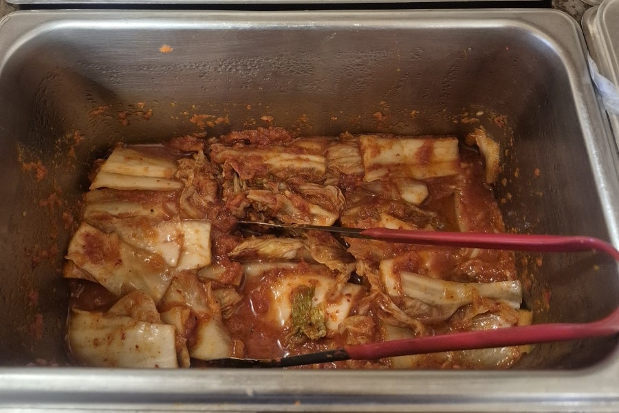 경주국밥 사진 5