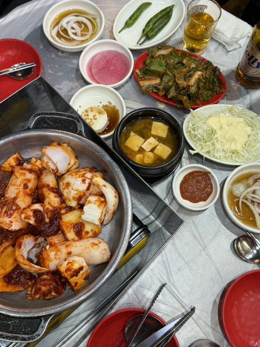 부평양곱창 본점 사진 3