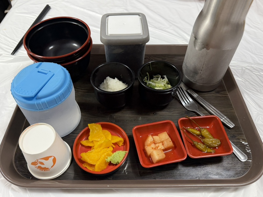 군산소바 사진 6