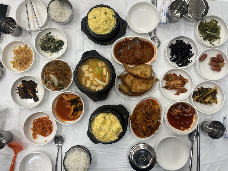 남경회관 사진 2