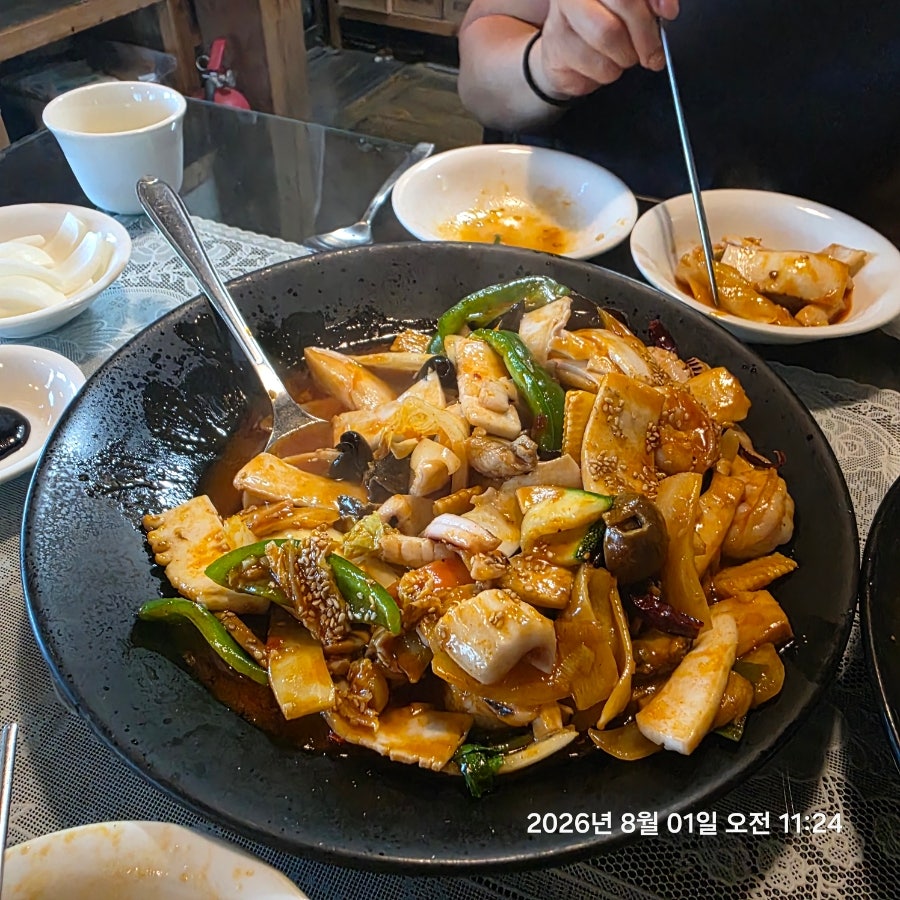 홍용가 사진 2