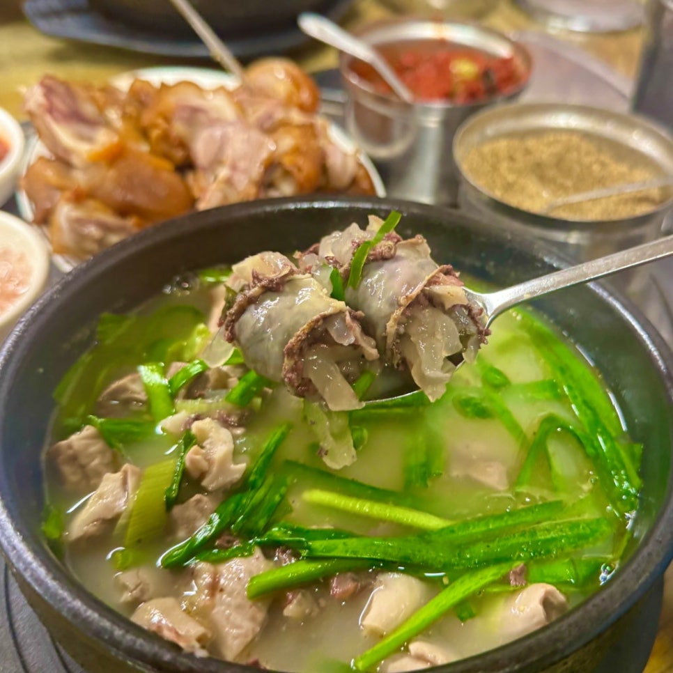밥이야기 사진 5