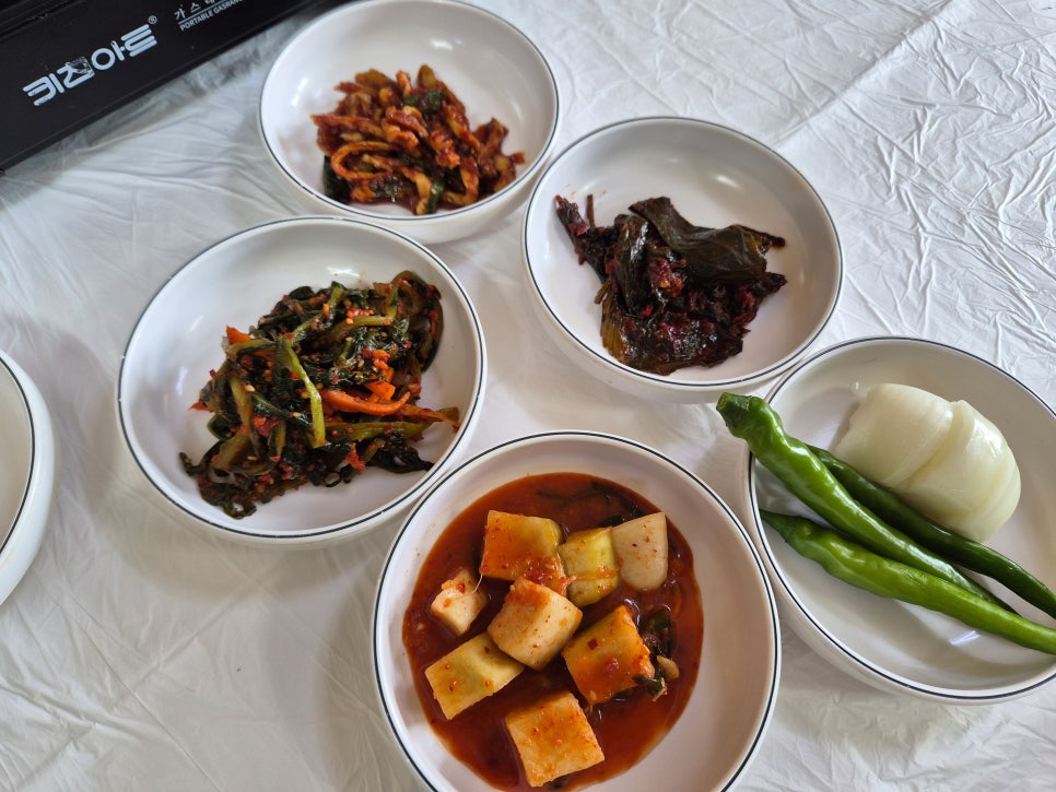 오로지미역국 사진 4