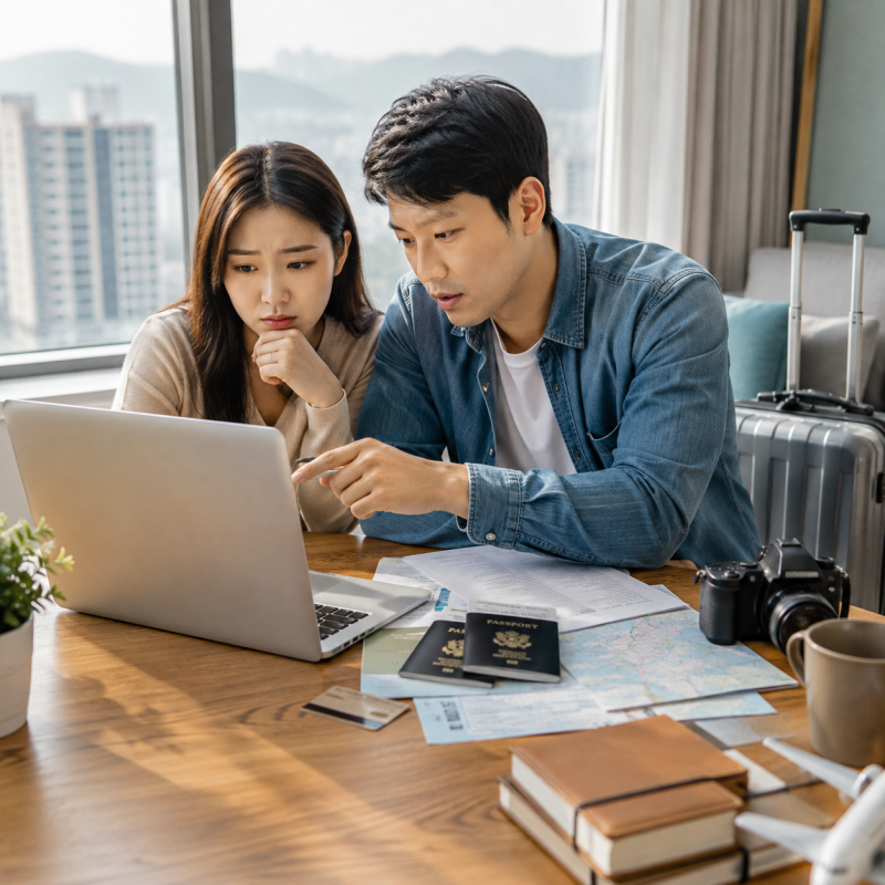 2026 해외 여행자보험 가격 비교｜단체 할인부터 보장 항목까지 총정리