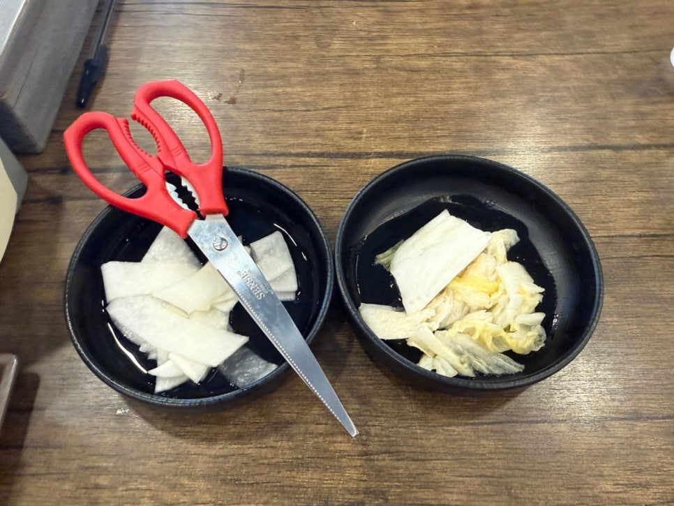 봉평메밀 사진 6