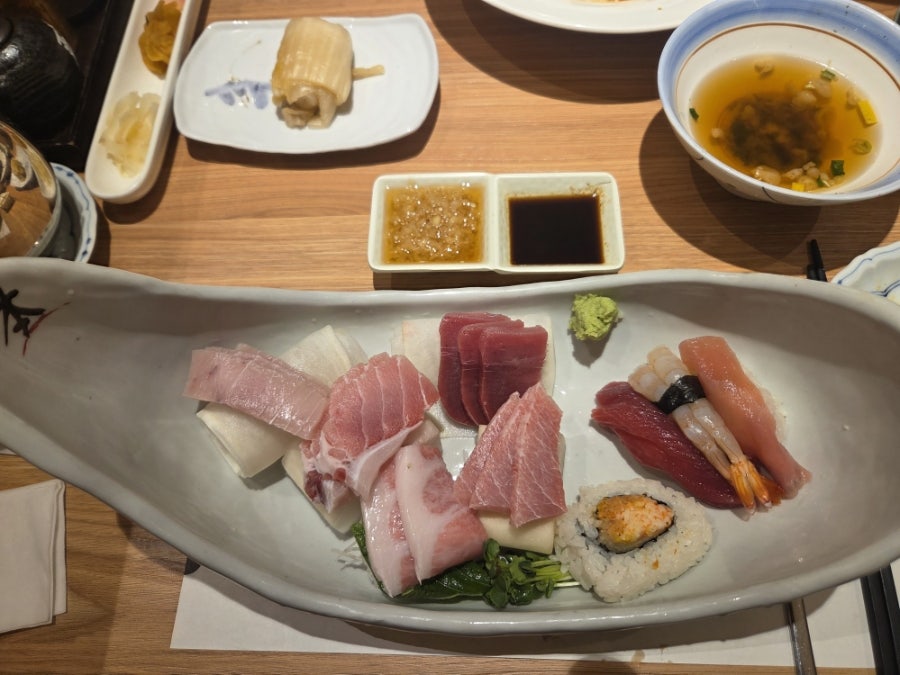 이정태본참치 사진 5