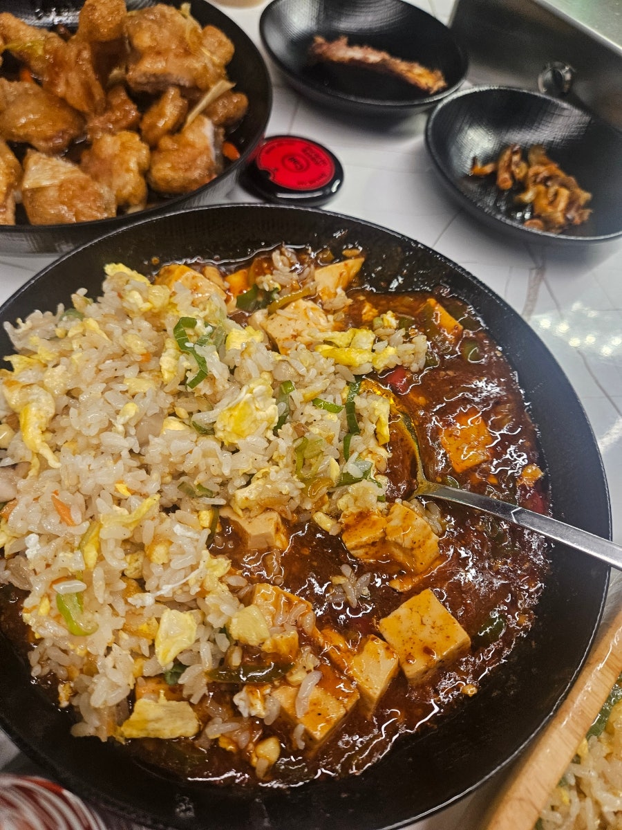목양촌 몽골양다리바베큐 달동점 사진 2
