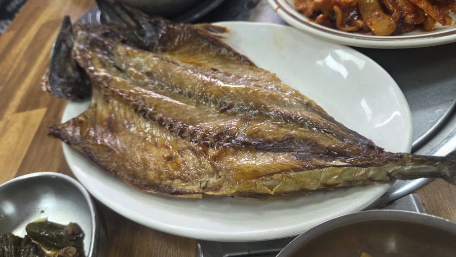진식당 본점 사진 5