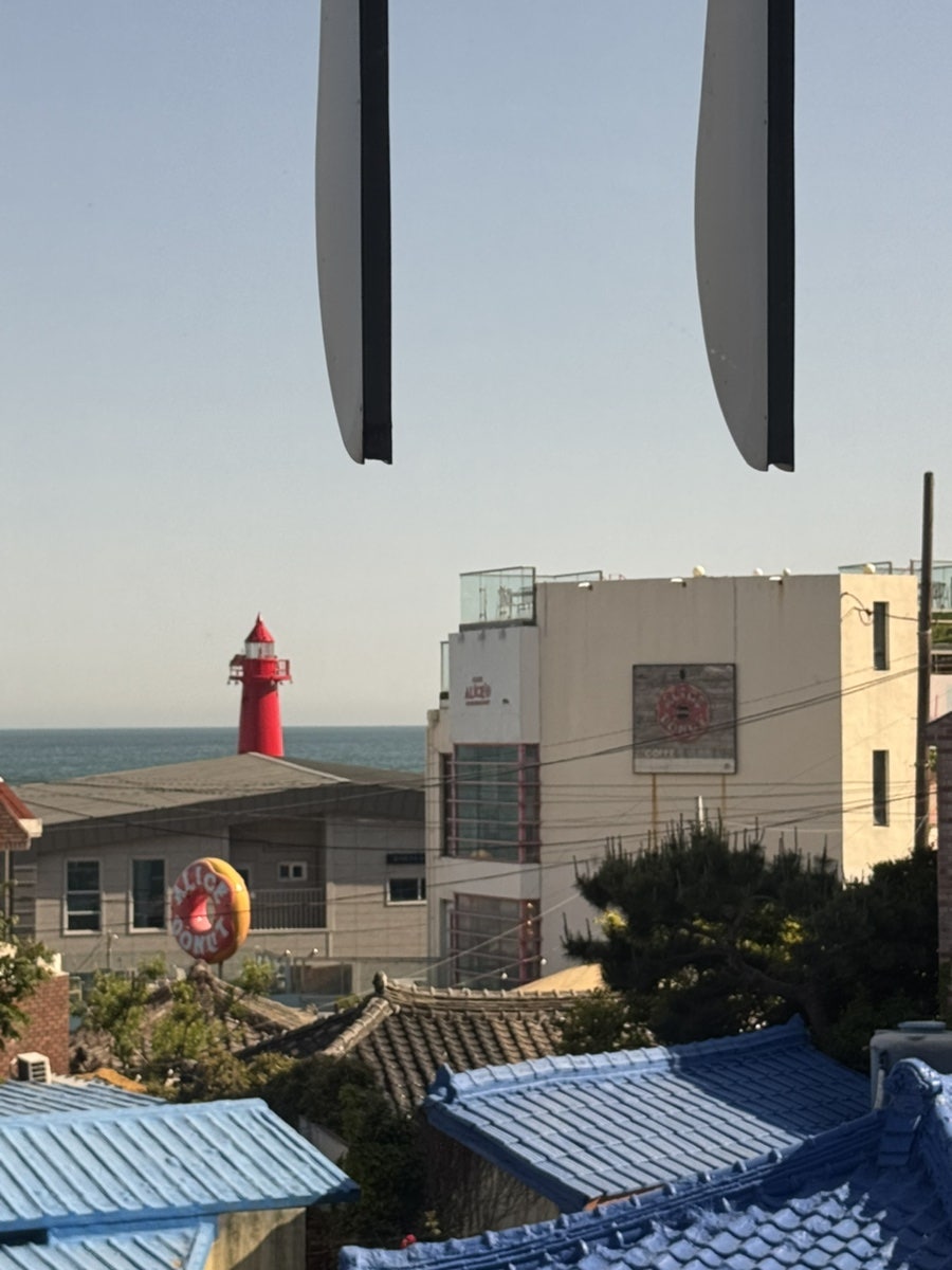 문토스트 부산역점 사진 6