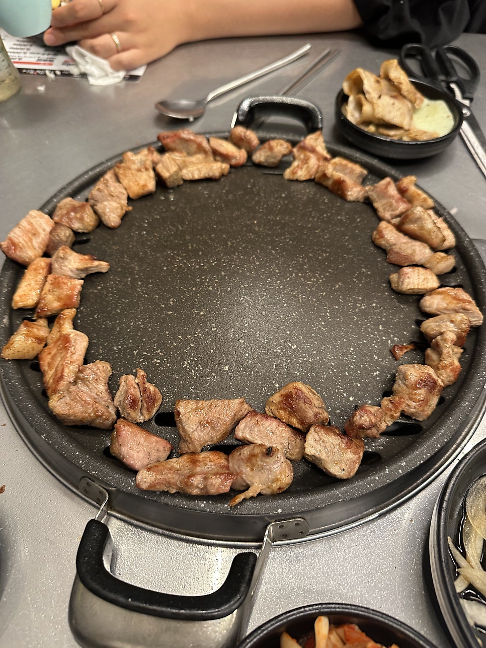 오늘김해뒷고기 사진 3