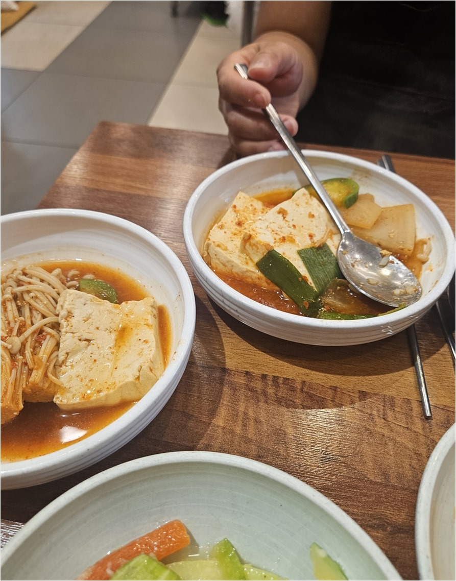 부여칼국수 사진 5