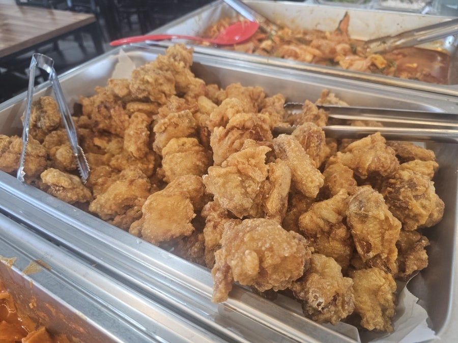 오남뷔페 사진 6