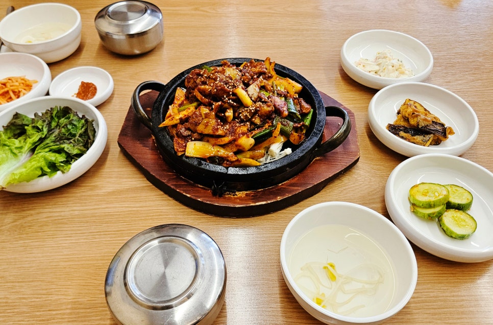 엄식당 사진 5