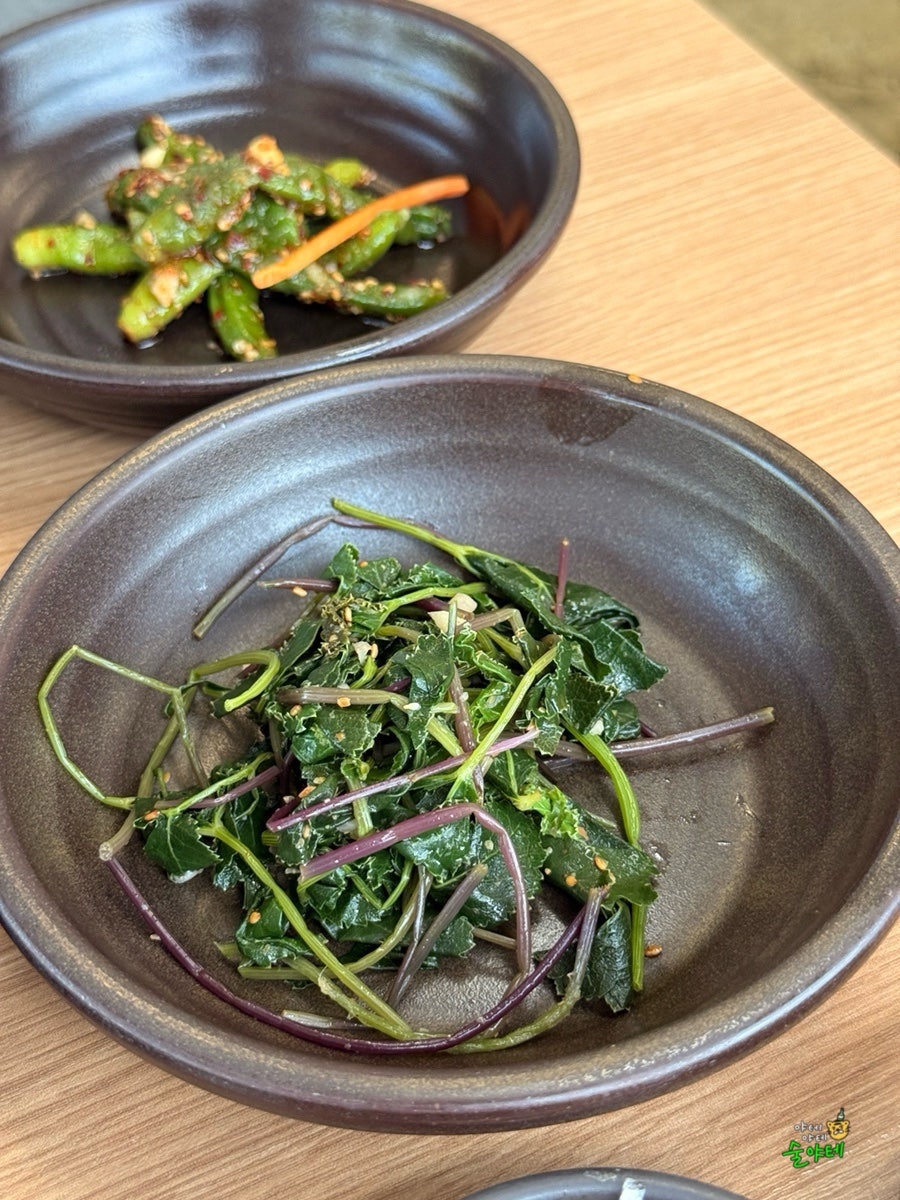 호박추어탕 사진 5