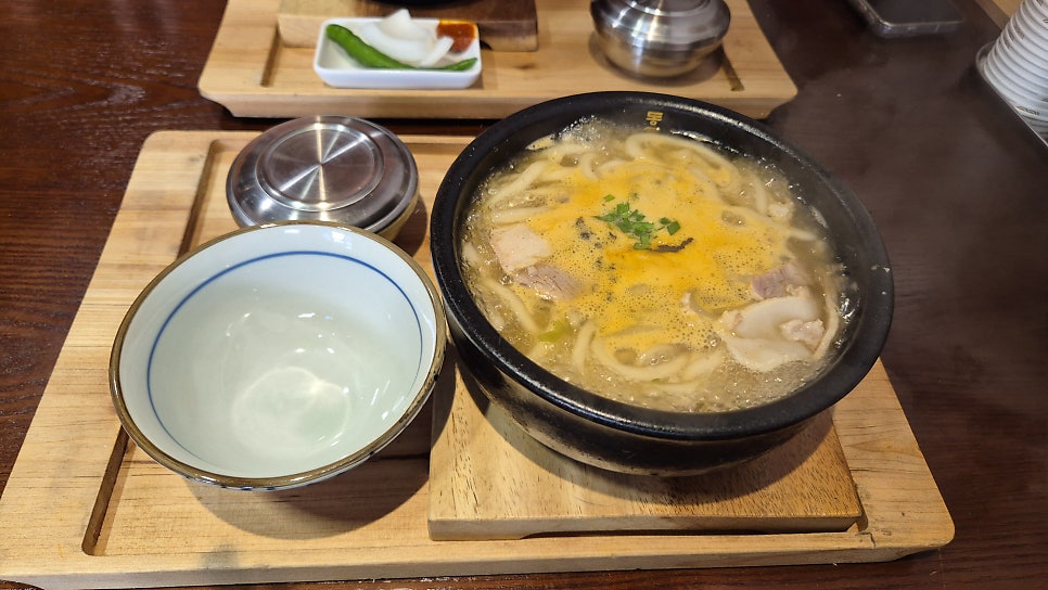 동동국밥 대구월배점 사진 2