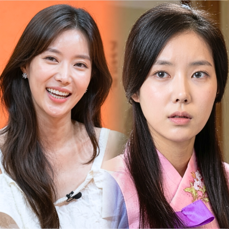 임수향 프로필, 금수저 집안 막내딸? 부모님 사업 남다르네