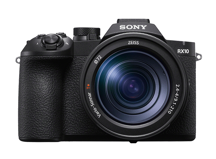 소니 RX10M5 출시! 24-600mm 역대급 하이엔드 카메라, 스펙과 가격, 정말 살만할까?