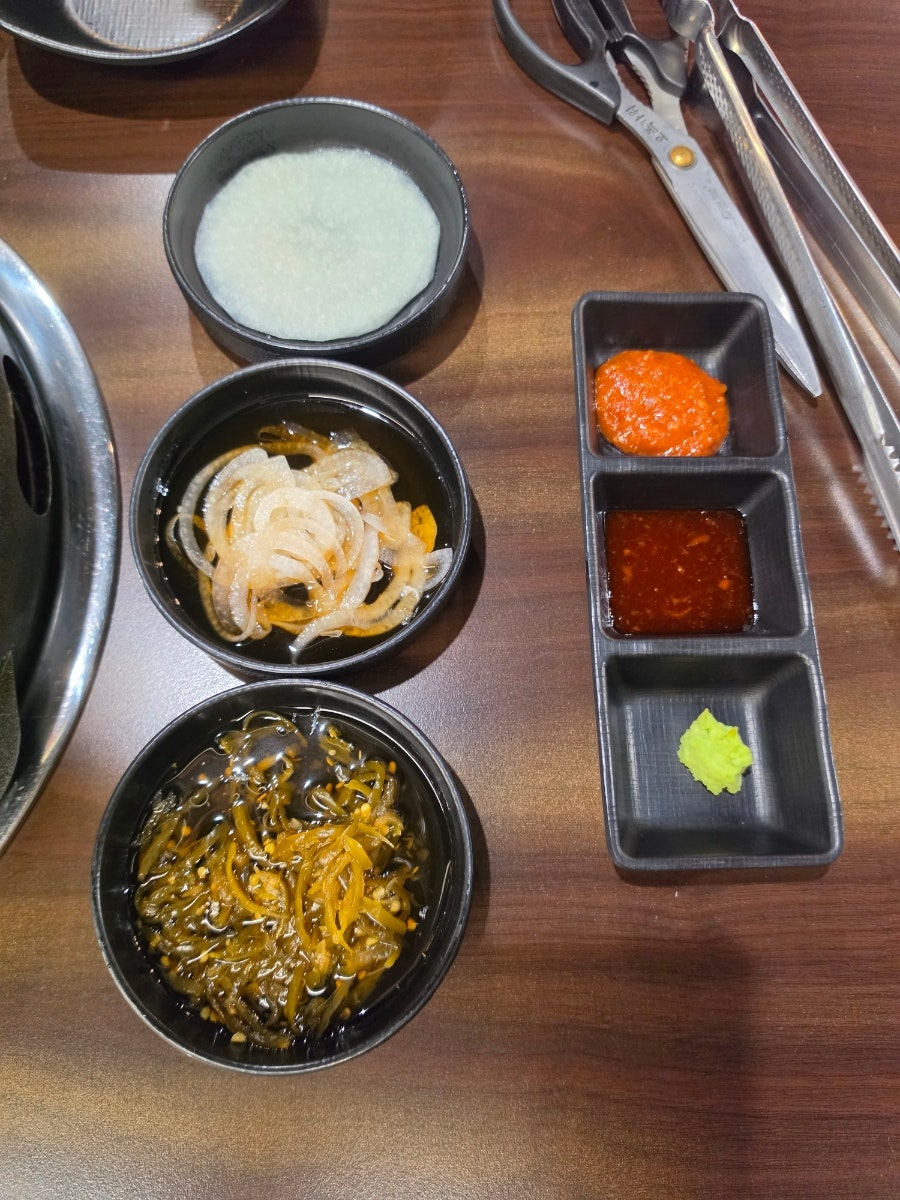또바기갈비 사진 4